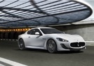 マセラティ史上、最速&最軽量でオーバー300km/h【マセラティ グラントゥーリズモMCストラダーレ...