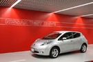 日産リーフ、長野へ行く。でも、関越道に急速充電器、ありません・・・。横浜～熊谷～高崎編