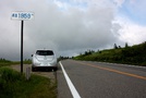 [日産リーフのある生活、長期レポート]
信州高原ドライブ　ビーナスラインへ（後編）