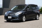 同じクルマで本家を超えるブランド力とは？【日産ラフェスタ・ハイウェイスター試乗記】
