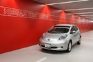 日産リーフ、長野へ行く。軽井沢に充電器がないって、どういいうこと？　高崎～軽井沢～上田編