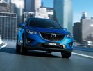 2月16日発表決定！　2012年初頭発売！　スカイアクティブ技術フル搭載の新型SUV、フランクフルト...