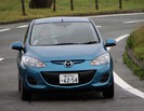 販売絶好調！ デミオの秘密は燃費だけではない着実な進化にあり！！【マツダ デミオ試乗記】