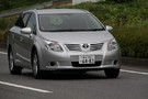 トヨタ アベンシス試乗評価 圧倒的なコストパフォーマンス!
