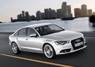 高級輸入車も円高還元セール？【アウディA6新車情報】