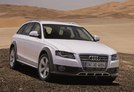 また限定車? 名車オールロードクワトロが、さらに300台限定で復活!【アウディA4 オールロードクワ...