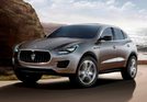 アメリカや中国がターゲット? スポーツ&ラグジュアリーがテーマのSUV【マセラティ クーバン】