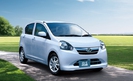 軽自動車もデフレ時代に突入か? 激安&超低燃費! 【ダイハツ ミラ イース新車情報】