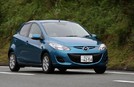 マツダの意地はエンジンにあり！ よくトマールi-STOPと豊かな低速トルクが魅力【マツダ デミオSK...