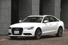 コスパ高い高級車【アウディA6試乗評価】