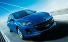 マツダこだわりの低燃費新AT SKYACTIV DRIVEを搭載【マツダ アクセラ新車情報】