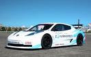 未来への夢を乗せて電気で走るレーシングカー【日産リーフ ニスモRC】