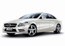 大排気量高級外車でもエコ！燃費50％アップ！【メルセデス・ベンツCLS 550 BlueEFFICI...
