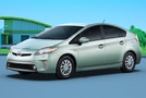スクープ！ 2012年初頭発売プリウスPHVの概要が見えてきた 【トヨタ プリウスPHV新車情報】