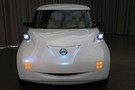 仕事にも趣味にも使える新EVバン【日産タウンポッド】東京モーターショー出品車