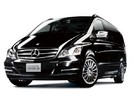 ゴージャス＆スポーティな限定車【メルセデス・ベンツ V350 AVANTGARDE EDITION ...