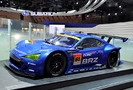 スバル版コンパクトFRスポーツ【新型スバルBRZ新車情報】東京モーターショー出品車