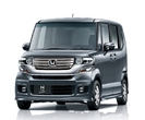 燃費よりもパワー優先？ Nシリーズの第1弾軽自動車【新型ホンダN BOX（エヌボックス新）車情報】
