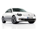 カワイイから、スポーティで環境重視へ【新型VWザ・ビートル新車情報】