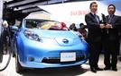 ココロトキメク車を探して・・・東京モーターショー２０１１探訪記（番外編）第32回日本カー・オブ・ザ・...