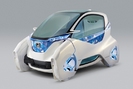 電動バイクも積める未来のEV【ホンダ マイクロコミューター コンセプト（MICRO COMMUTER...