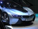 ココロトキメク車を探して・・・東京モーターショー２０１１探訪記（その４）ＢＭＷ　ｉ８コンセプト編