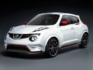 画像追加!　トヨタのG'sには負けない老舗復活【日産ジューク ニスモコンセプト】東京モーターショー出...