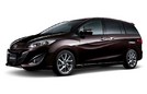 OEM車のラフェスタ・ハイウェイスターと差別化した特別仕様車【マツダ プレマシー20S Presti...