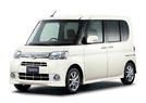 大幅燃費アップでライバルを圧倒!【ダイハツ タント/タントエグゼ新車情報】