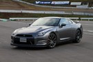 進化し続ける日本屈指のスーパーカー【日産GT-R試乗記】