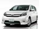 ロングセラーモデル、久しぶりの特別仕様車を追加【トヨタ アイシス新車情報】