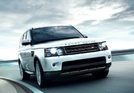 よりスポーティ&ラグジュアリーになった限定車5.0 V8 LIMITED登場!【レンジローバー スポ...