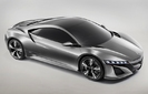 祝! 待望の名車復活。しかし、その影に空洞化という現実も【新型ホンダNSXコンセプト】デトロイトモー...