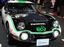 【東京オートサロン2012開催!その2】第2のモーターショーでリベンジ?国産メーカーで目立っていたの...