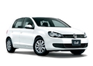 【新型VWゴルフTSIトレンドラインBlueMotionテクノロジー新車情報】