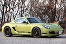 911よりも刺激的!【ポルシェ ケイマンR試乗評価】
