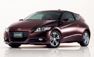 ラグジュアリーなスポーツカーはアリですか？【ホンダCR-Z α・Dressed label（アルファ...