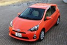 トヨタ アクア新車情報/購入ガイド/試乗評価集
アクアは超低燃費ハイブリッド オススメコンパクト...