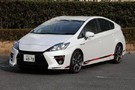 燃費とハンドリングを楽しむスポーティなプリウス【トヨタ プリウスG's試乗評価】