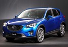 マツダファン必見！ スカイアクティブ技術の紹介と新型マツダCX-5の試乗会を実施。200名を招待！