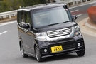 クラスナンバー1スペックで勝負するスパーハイト系軽自動車【ホンダN BOX試乗記】