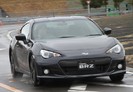 弱点は価格？ へそ曲がり評論家さえも楽しいと太鼓判！【スバルBRZ試乗記】