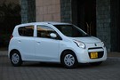 意地のクラストップ燃費を誇る30.2km/Lだが・・・【スズキ アルト エコ試乗記】