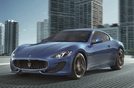 手を替え品を替え微妙にパフォーマンスアップし世界初公開【マセラティ グラントゥ ーリズモ スポーツ新...