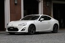 話題のFRスポーツカー、トヨタ86&スバルBRZのリセールバリューを予想する!