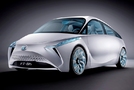 なんと1リッター2気筒エンジンを搭載した次世代ハイブリッドコンセプト【トヨタFT-Bh新車情報】