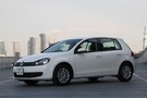 アイドリングストップ機能装着で、もはや無敵？【VWゴルフTSI トレンドライン ブルーモーション テ...