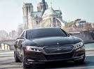 美しくて速く、その上、超低燃費なPHV【シトロエンNUMÉRO 9新車情報】北京ショー出展車