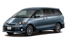 トヨタ エスティマ ハイブリッド新車情報/購入ガイド フルモデルチェンジはまだまだ先?