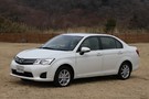 広くて小さいに原点回帰した日本のスタンダード、コンパクトセダン【トヨタ カローラ アクシオ新車情報】